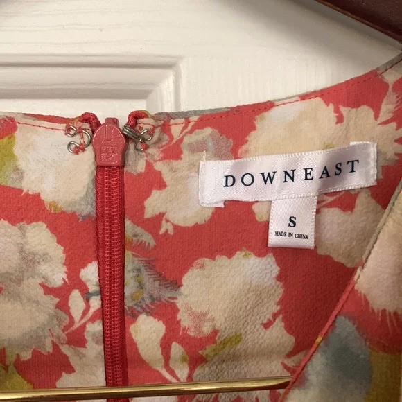 Spring Dress - Picture 3 of 4